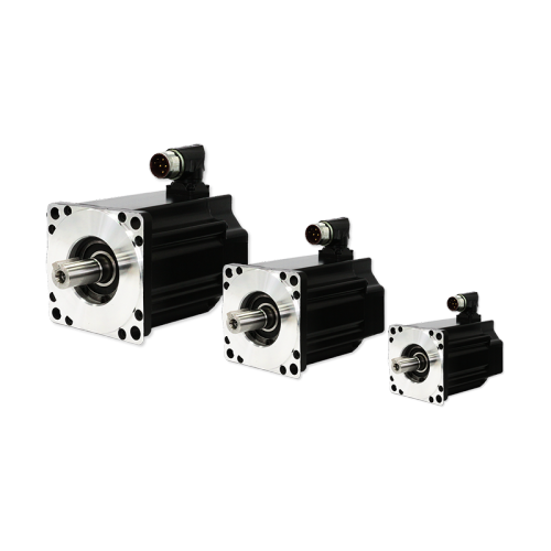 Thay thế động cơ servo schneider